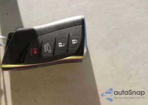 2026 Lexus Tx 350 Luxury z USA, uszkodzony, nr VIN 5TDAAAB69TS057047